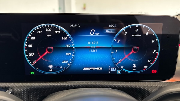 Used Mercedes-Benz A-Class 2023 for sale - 75615674: Photo 18
