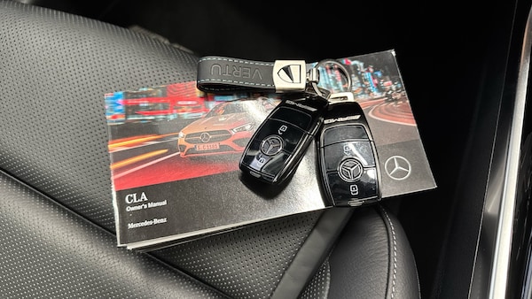 Used Mercedes-Benz A-Class 2023 for sale - 75615674: Photo 19