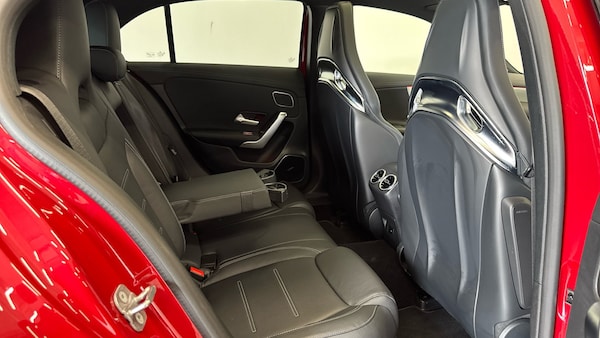 Used Mercedes-Benz A-Class 2023 for sale - 75615674: Photo 22