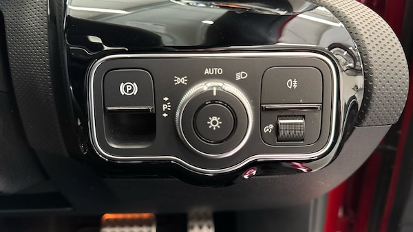Used Mercedes-Benz A-Class 2023 for sale - 75615674: Photo 27