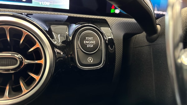 Used Mercedes-Benz A-Class 2023 for sale - 75615674: Photo 31