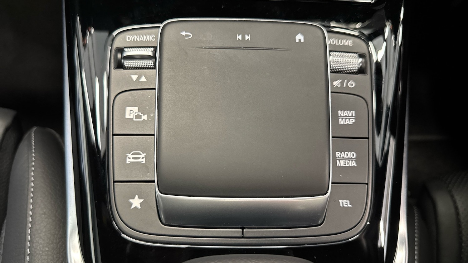 Vehicle 34