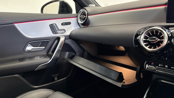 Used Mercedes-Benz A-Class 2023 for sale - 75615674: Photo 36