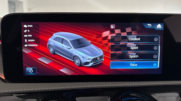 Used Mercedes-Benz A-Class 2023 for sale - 75615674: Photo 40