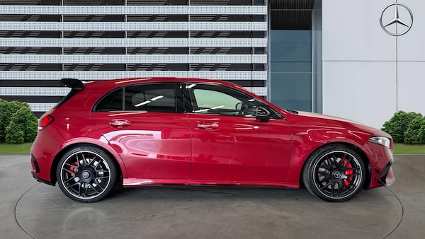 Used Mercedes-Benz A-Class 2023 for sale - 75615674: Photo 5