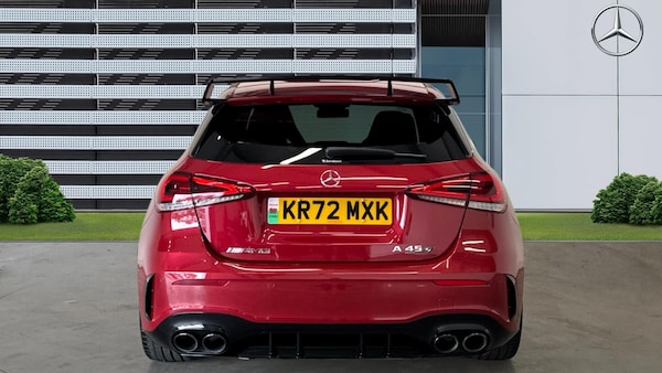 Used Mercedes-Benz A-Class 2023 for sale - 75615674: Photo 6