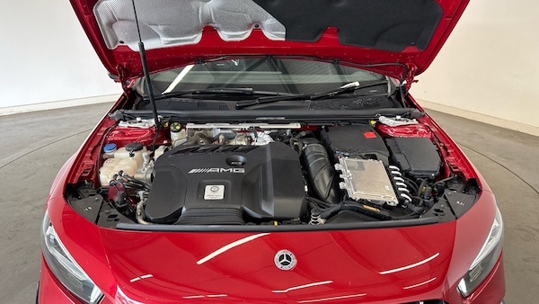 Used Mercedes-Benz A-Class 2023 for sale - 75615674: Photo 8