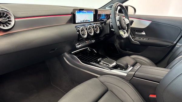 Used Mercedes-Benz A-Class 2023 for sale - 75615674: Photo 9