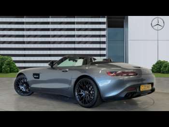 Used Mercedes-Benz AMG 2022 for sale - 74696987: Photo