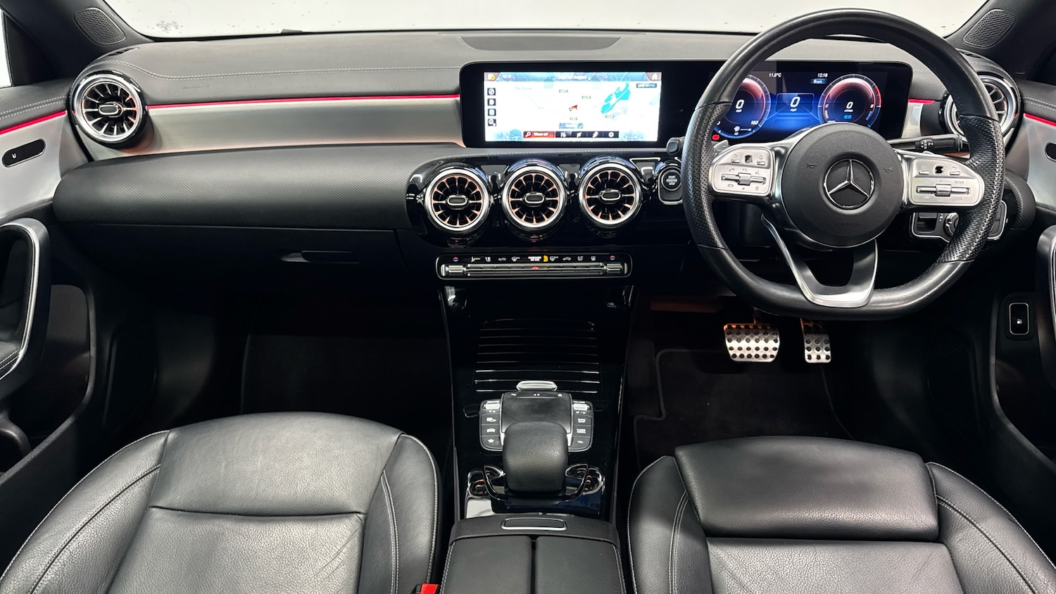 Used Mercedes-Benz CLA 2023 for sale - 77272167: Photo 10