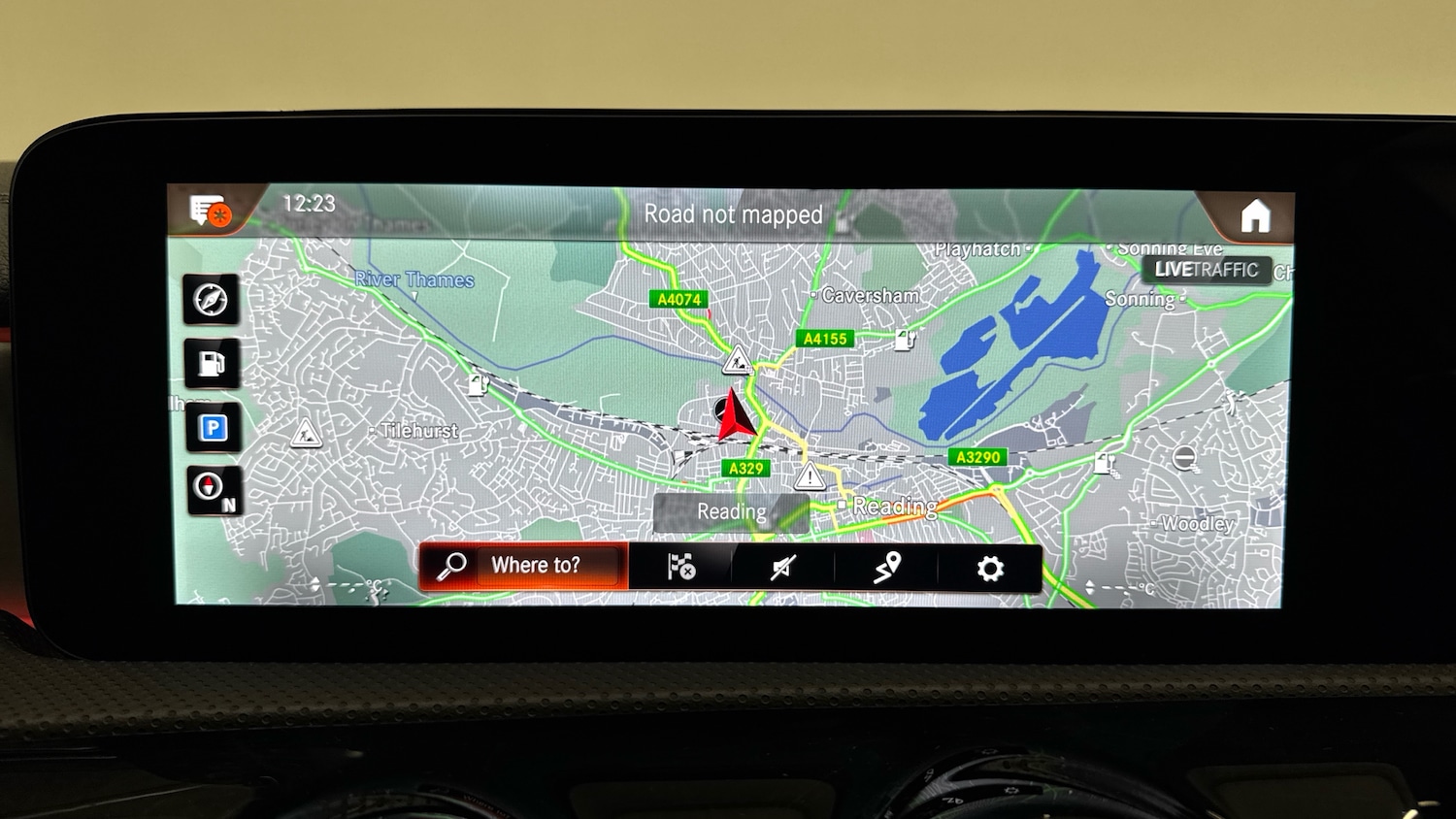 Used Mercedes-Benz CLA 2023 for sale - 77272167: Photo 12