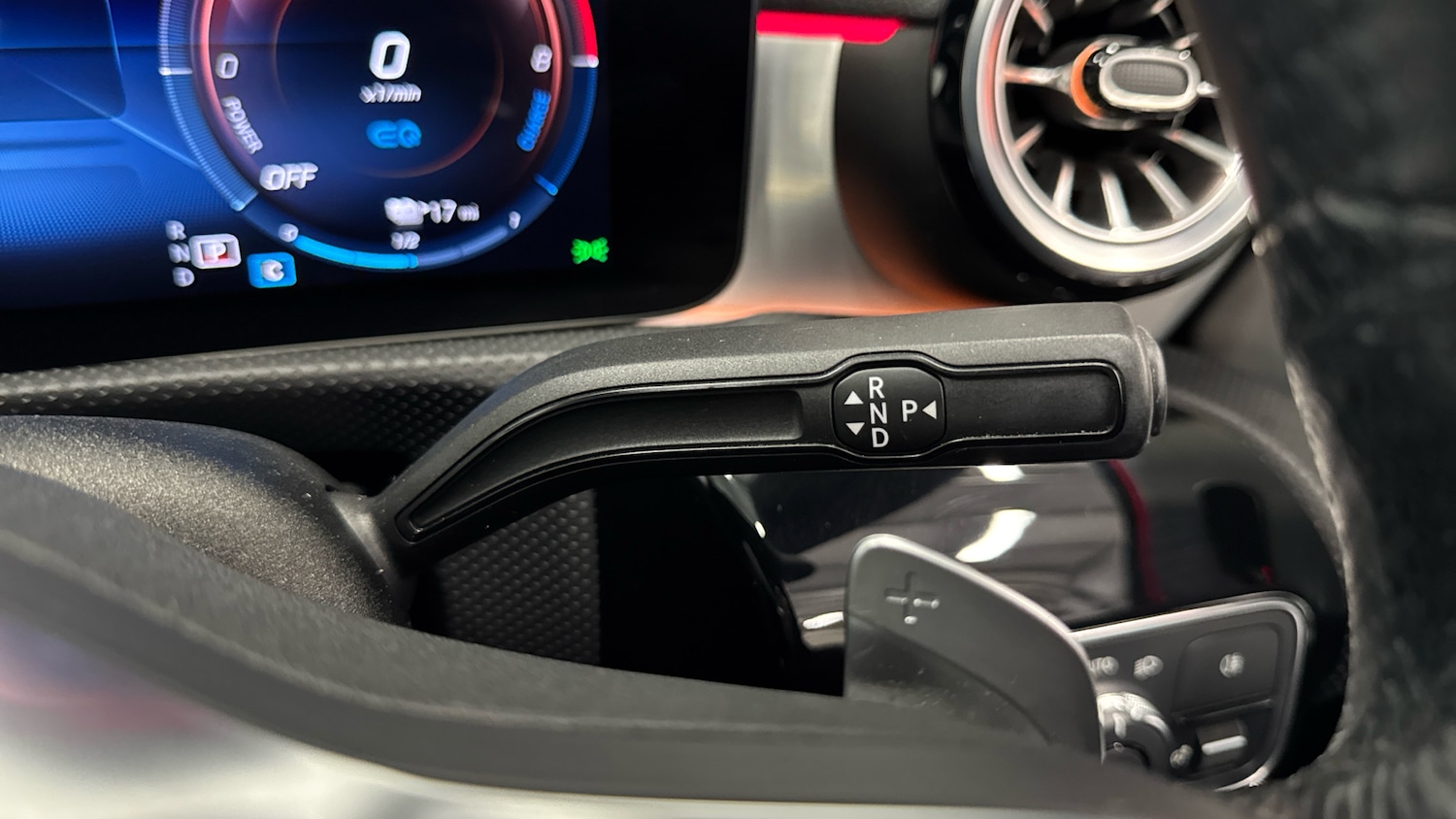 Used Mercedes-Benz CLA 2023 for sale - 77272167: Photo 13