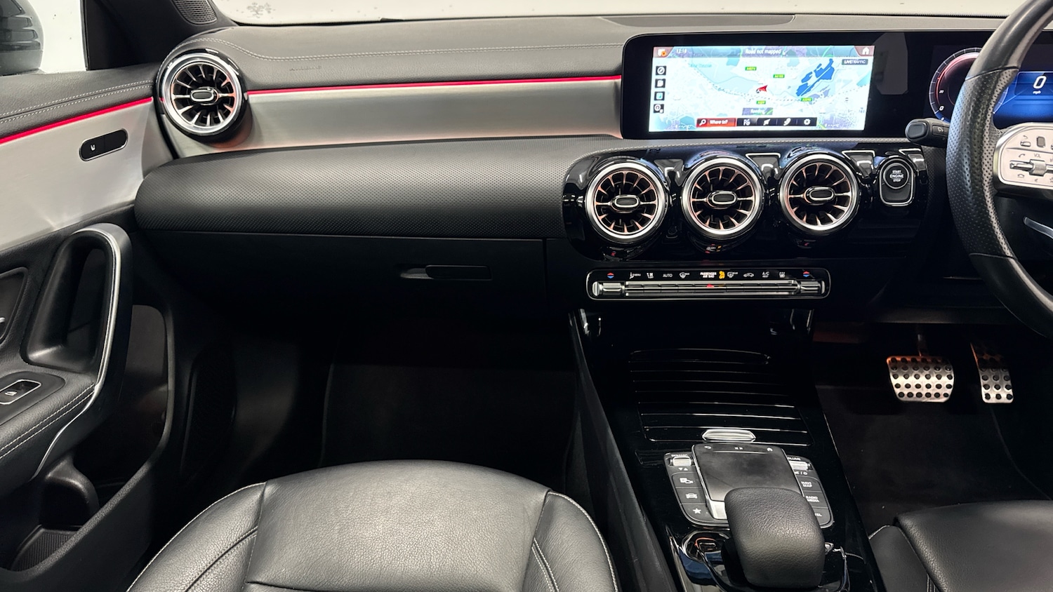 Used Mercedes-Benz CLA 2023 for sale - 77272167: Photo 14