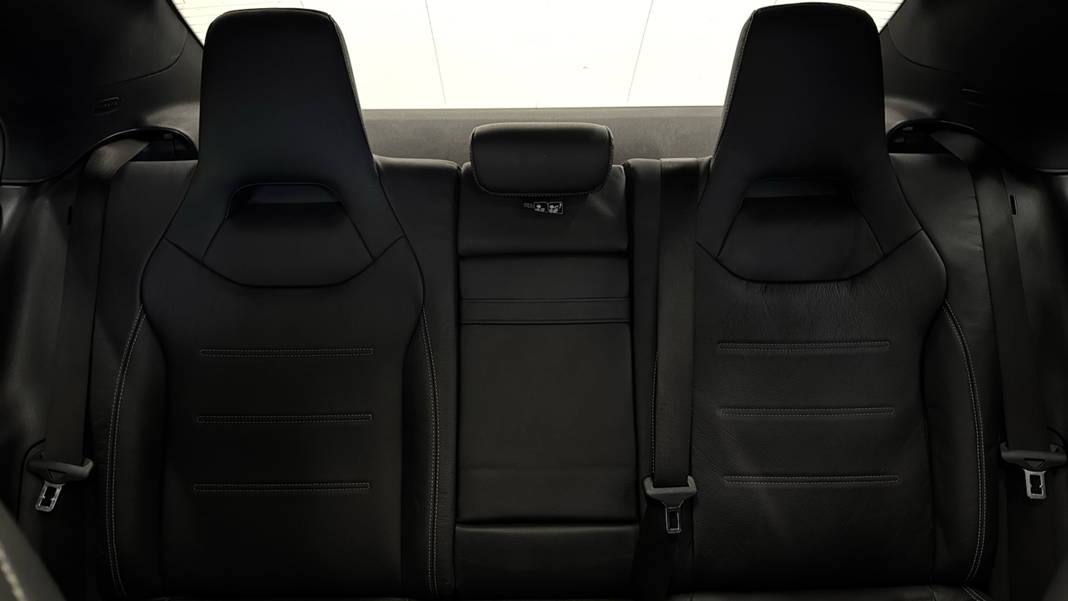 Used Mercedes-Benz CLA 2023 for sale - 77272167: Photo 15