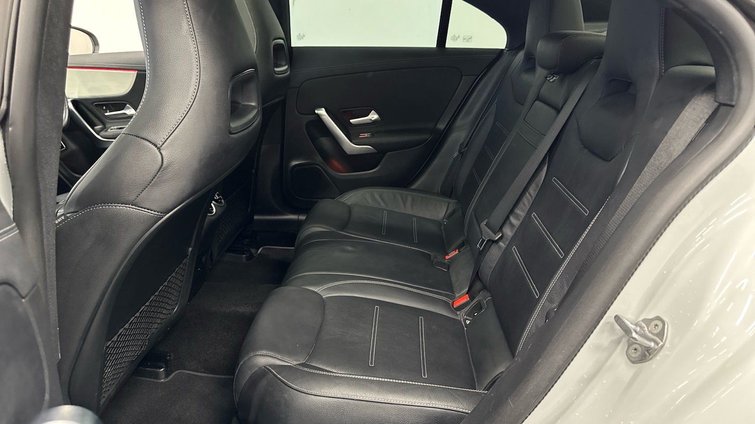 Used Mercedes-Benz CLA 2023 for sale - 77272167: Photo 16