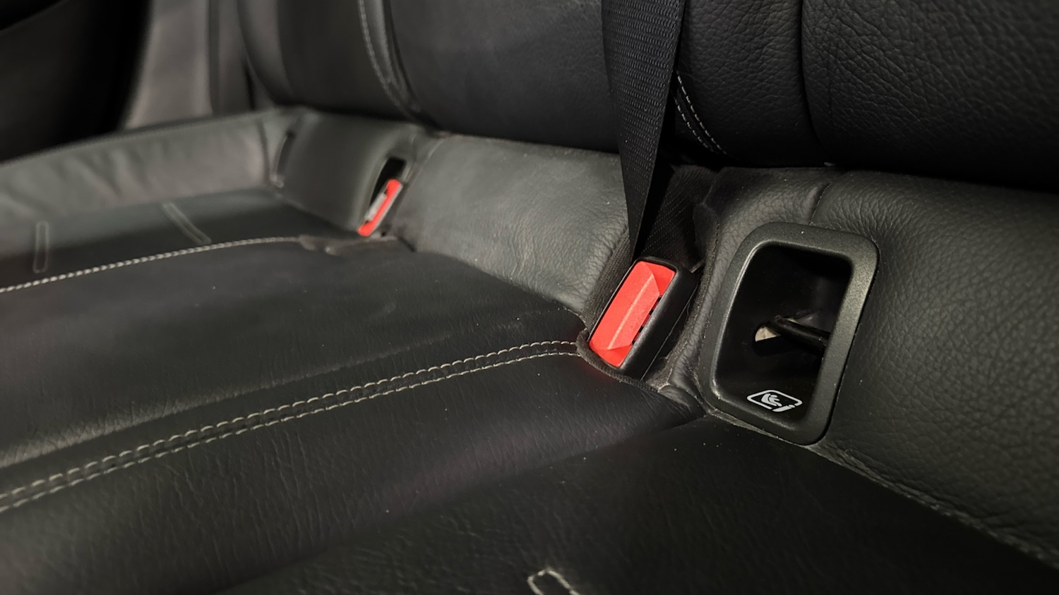 Used Mercedes-Benz CLA 2023 for sale - 77272167: Photo 17