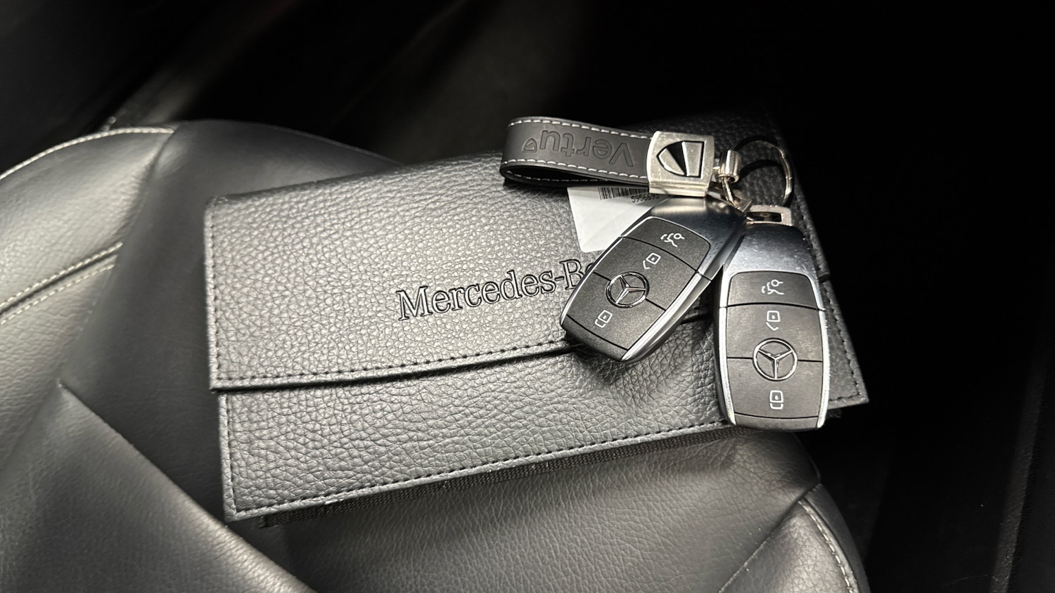 Used Mercedes-Benz CLA 2023 for sale - 77272167: Photo 19