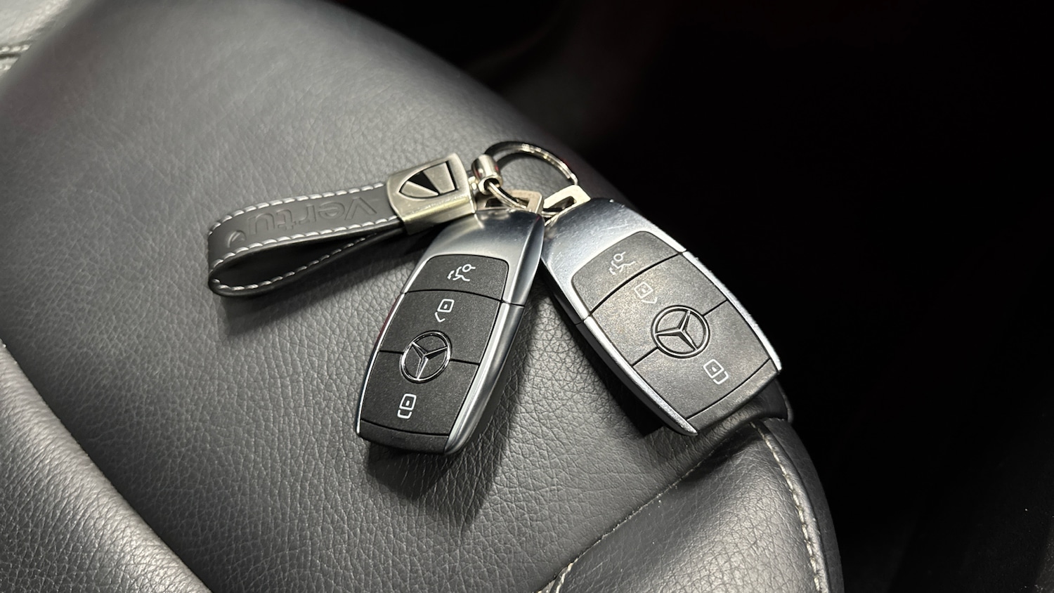 Used Mercedes-Benz CLA 2023 for sale - 77272167: Photo 20