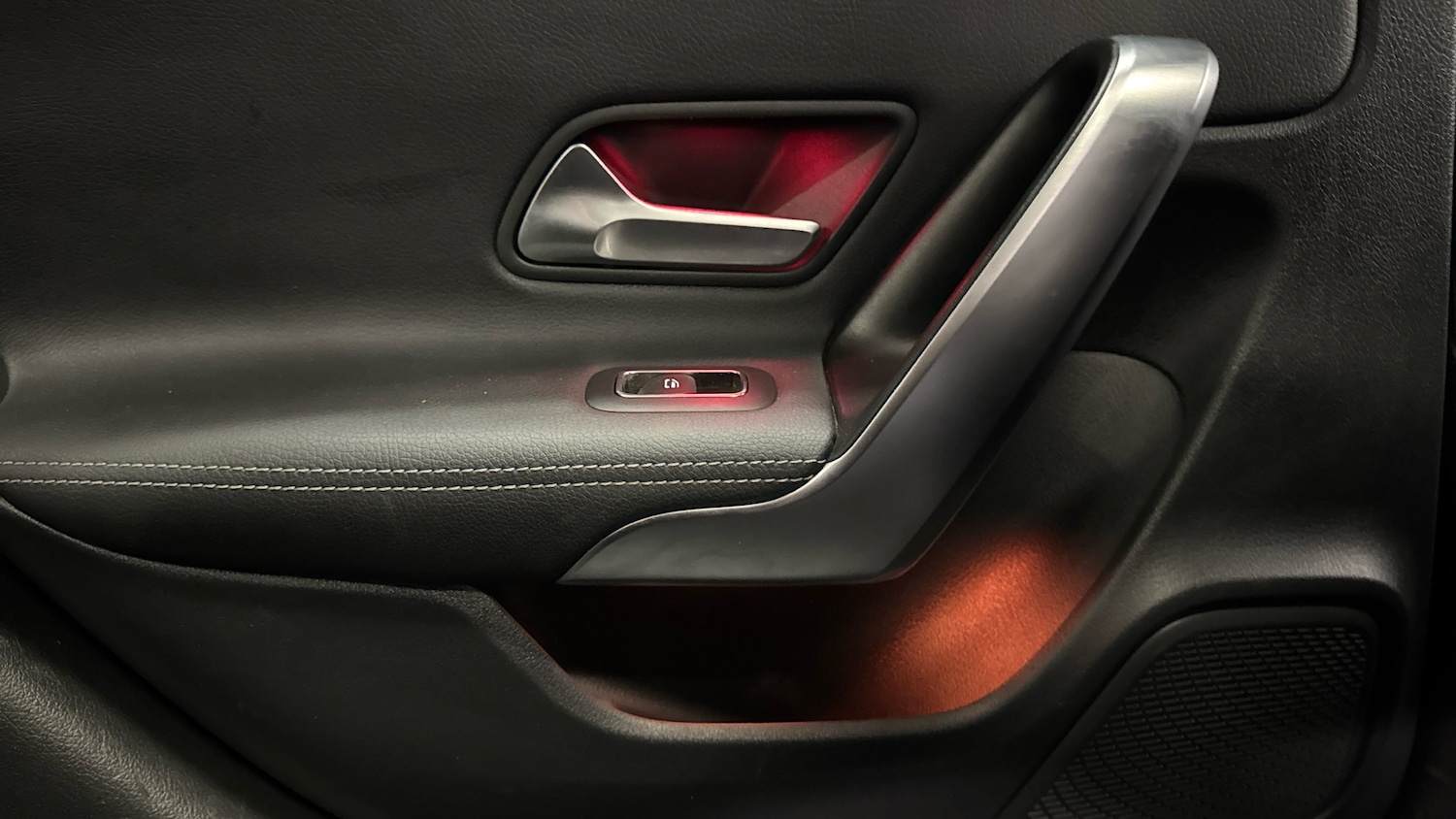 Used Mercedes-Benz CLA 2023 for sale - 77272167: Photo 21