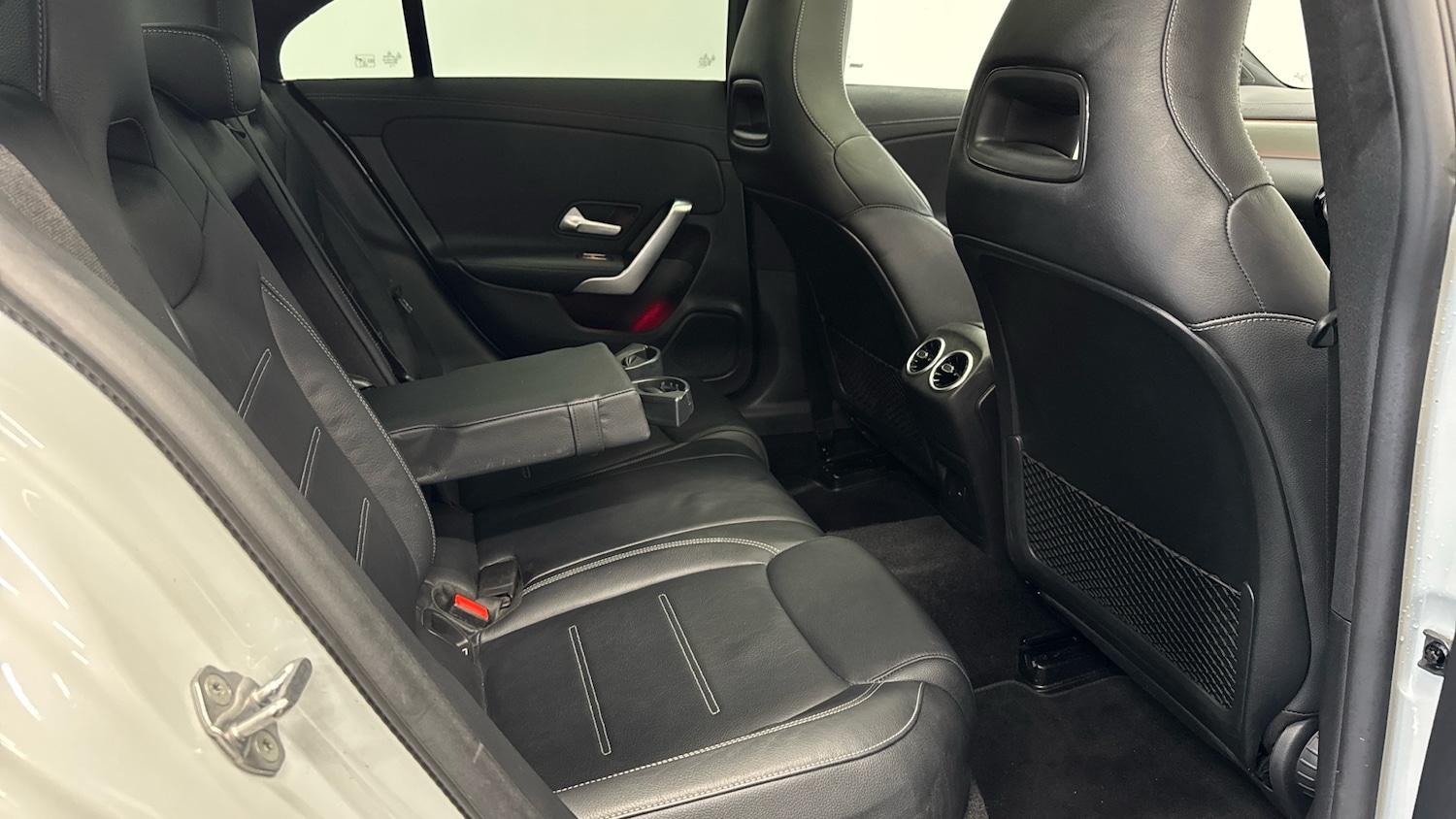 Used Mercedes-Benz CLA 2023 for sale - 77272167: Photo 22