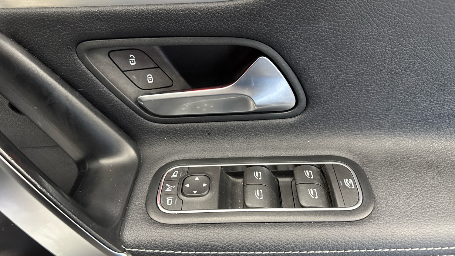 Used Mercedes-Benz CLA 2023 for sale - 77272167: Photo 25