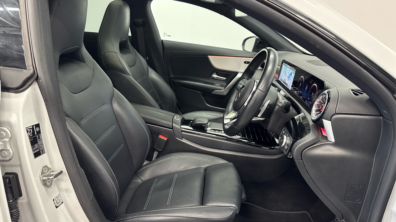 Used Mercedes-Benz CLA 2023 for sale - 77272167: Photo 26