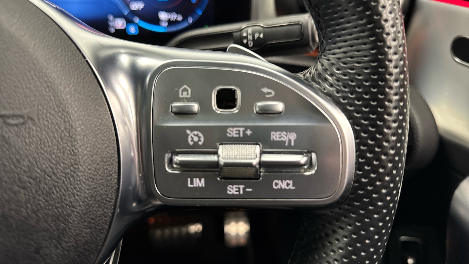 Used Mercedes-Benz CLA 2023 for sale - 77272167: Photo 30