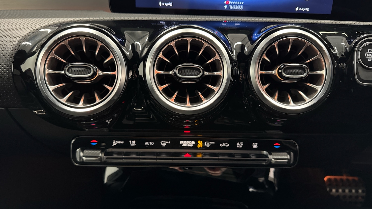 Used Mercedes-Benz CLA 2023 for sale - 77272167: Photo 33