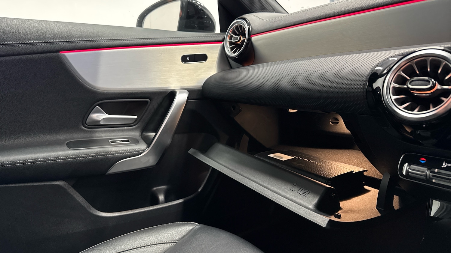 Used Mercedes-Benz CLA 2023 for sale - 77272167: Photo 36