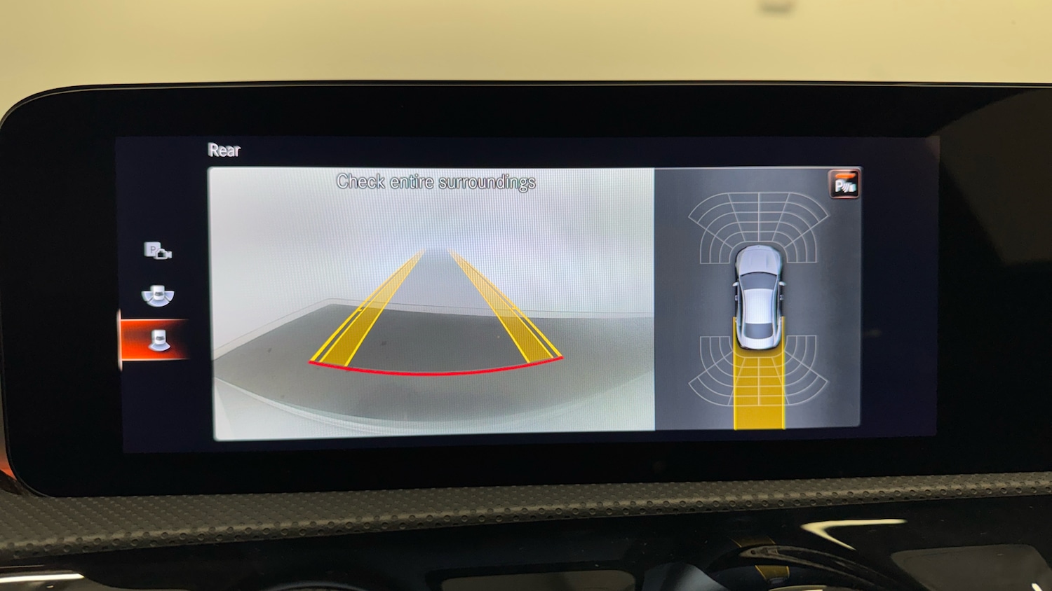 Used Mercedes-Benz CLA 2023 for sale - 77272167: Photo 38