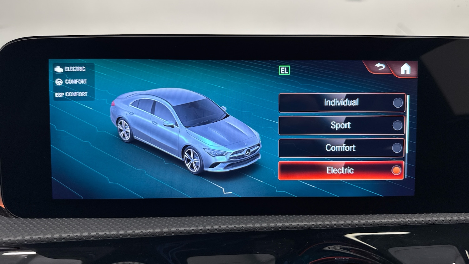 Used Mercedes-Benz CLA 2023 for sale - 77272167: Photo 39