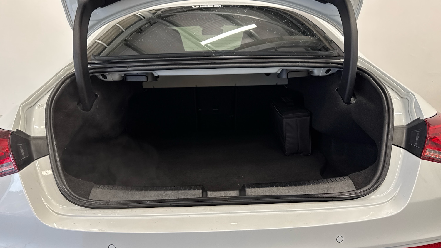 Used Mercedes-Benz CLA 2023 for sale - 77272167: Photo 4