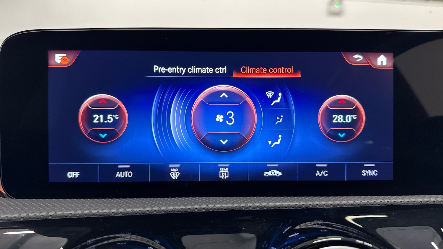 Used Mercedes-Benz CLA 2023 for sale - 77272167: Photo 40