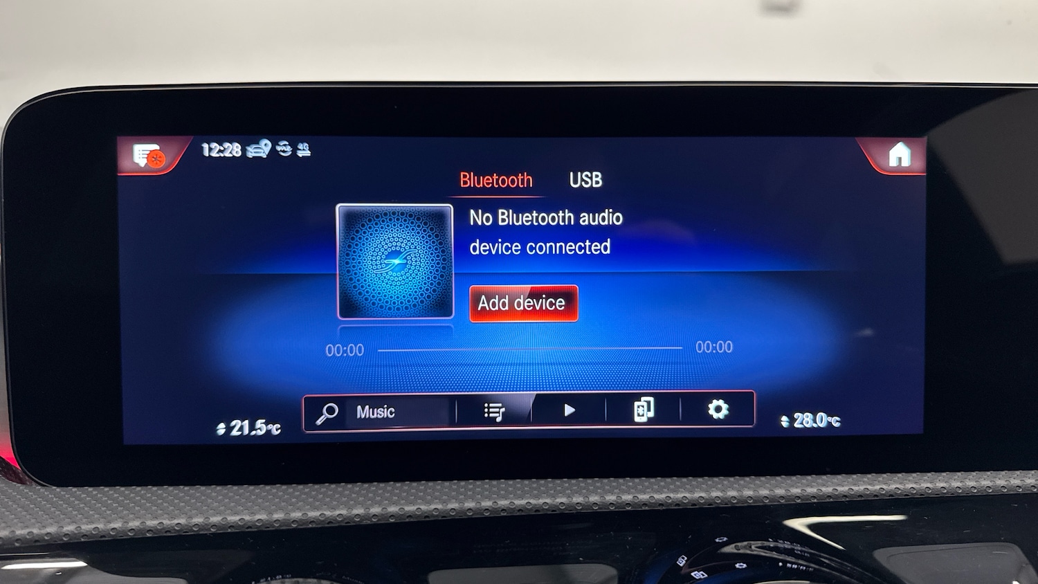 Used Mercedes-Benz CLA 2023 for sale - 77272167: Photo 41