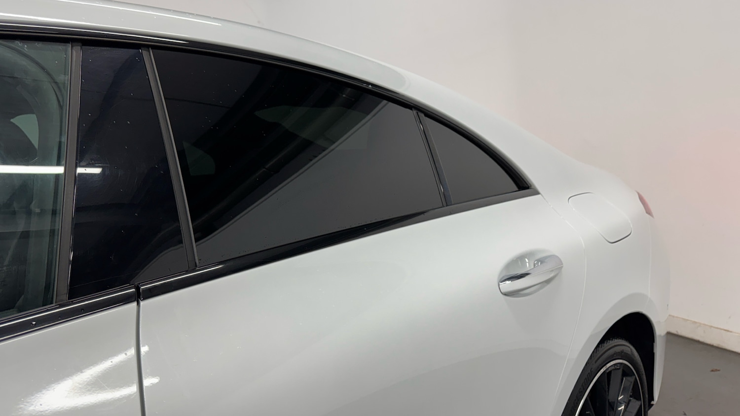 Used Mercedes-Benz CLA 2023 for sale - 77272167: Photo 44