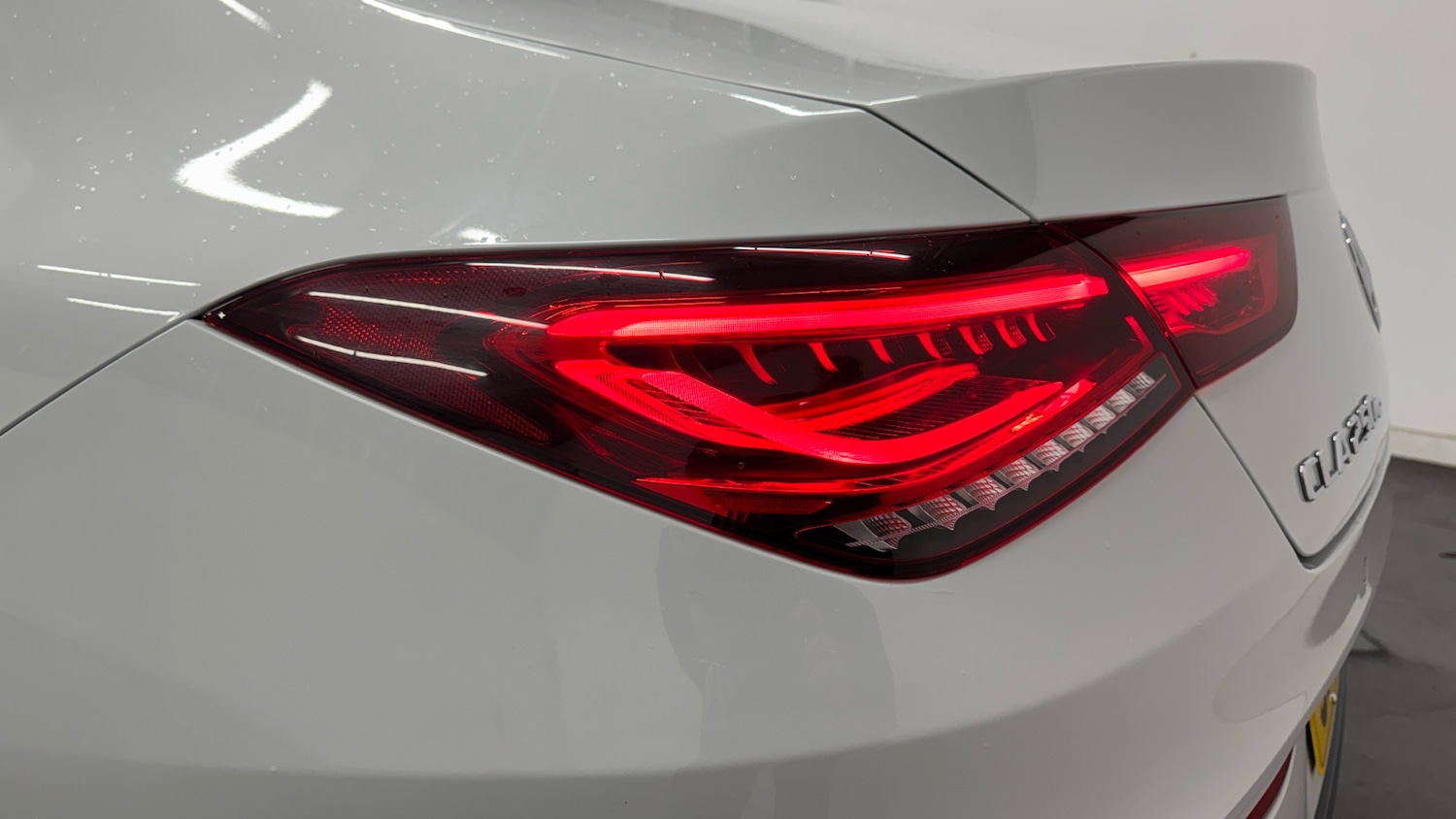 Used Mercedes-Benz CLA 2023 for sale - 77272167: Photo 45