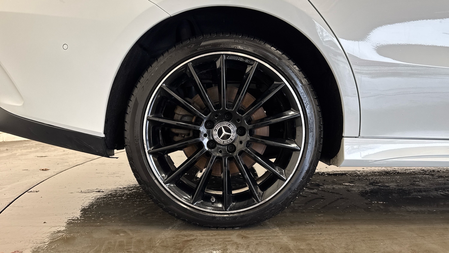 Used Mercedes-Benz CLA 2023 for sale - 77272167: Photo 7