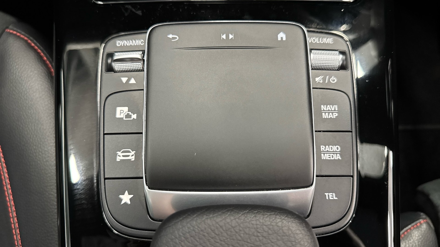 Vehicle 34