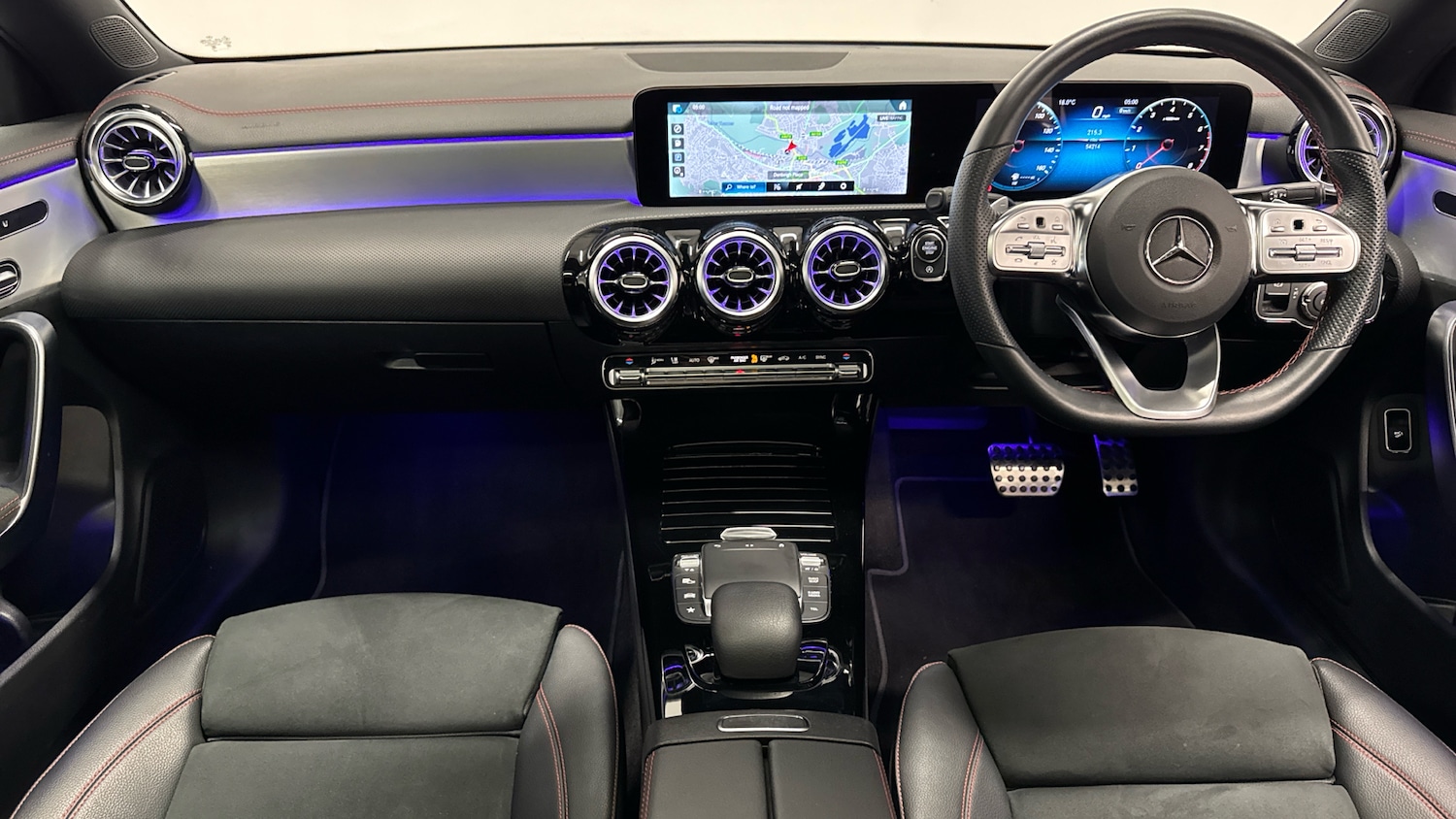 Used Mercedes-Benz CLA 2023 for sale - 76428603: Photo 10