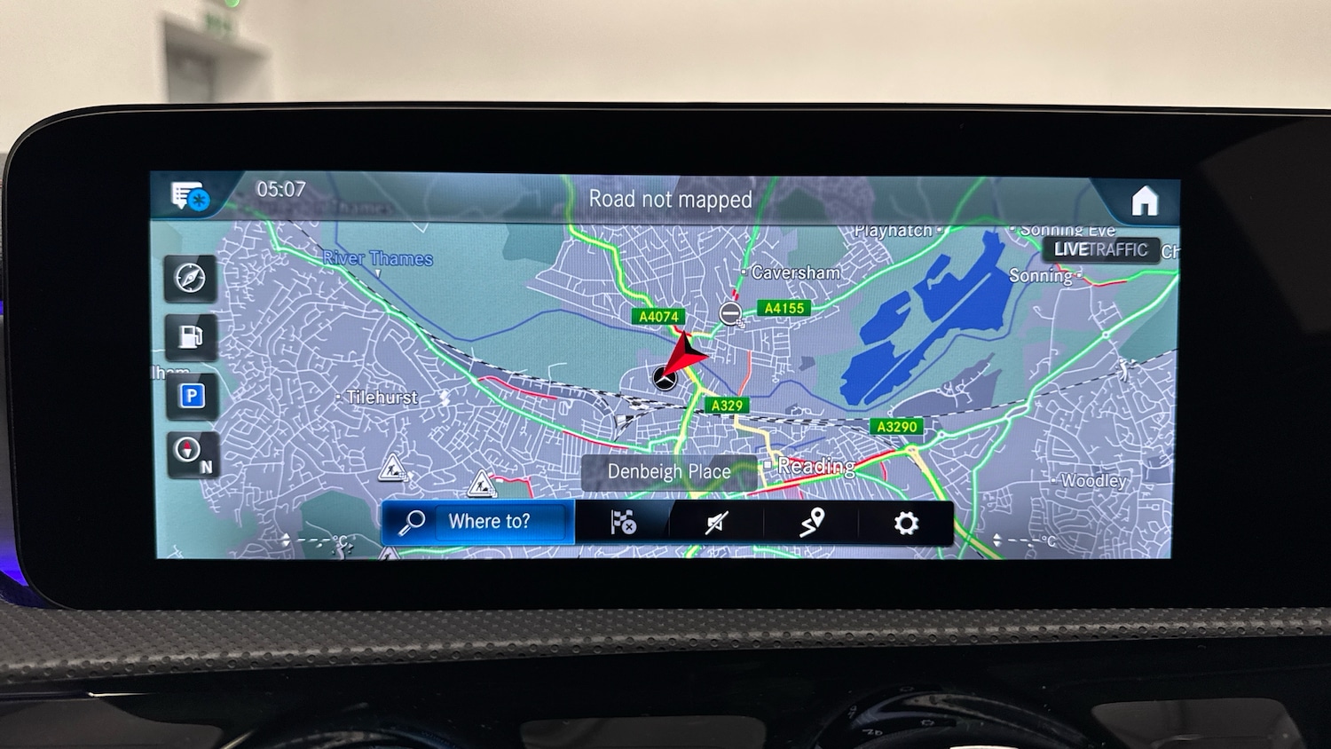 Used Mercedes-Benz CLA 2023 for sale - 76428603: Photo 12