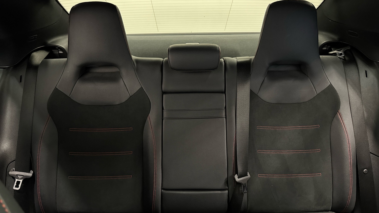 Used Mercedes-Benz CLA 2023 for sale - 76428603: Photo 15