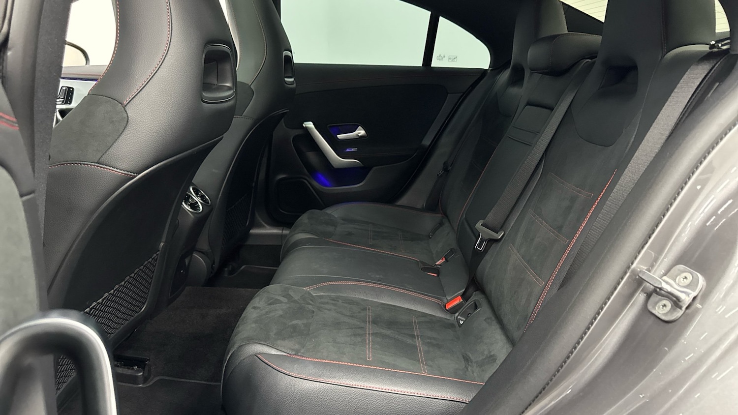 Used Mercedes-Benz CLA 2023 for sale - 76428603: Photo 16