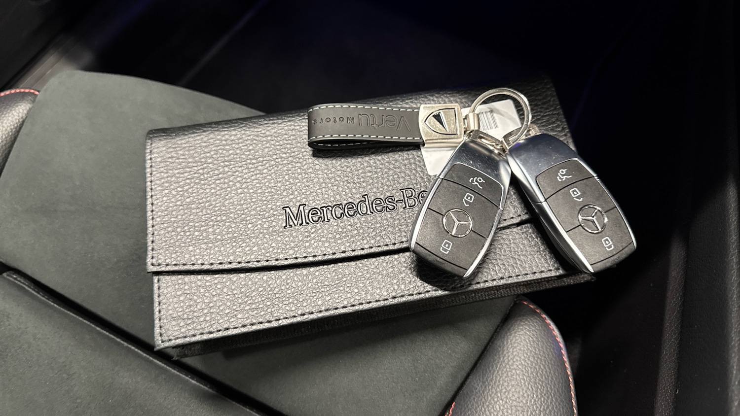 Used Mercedes-Benz CLA 2023 for sale - 76428603: Photo 19