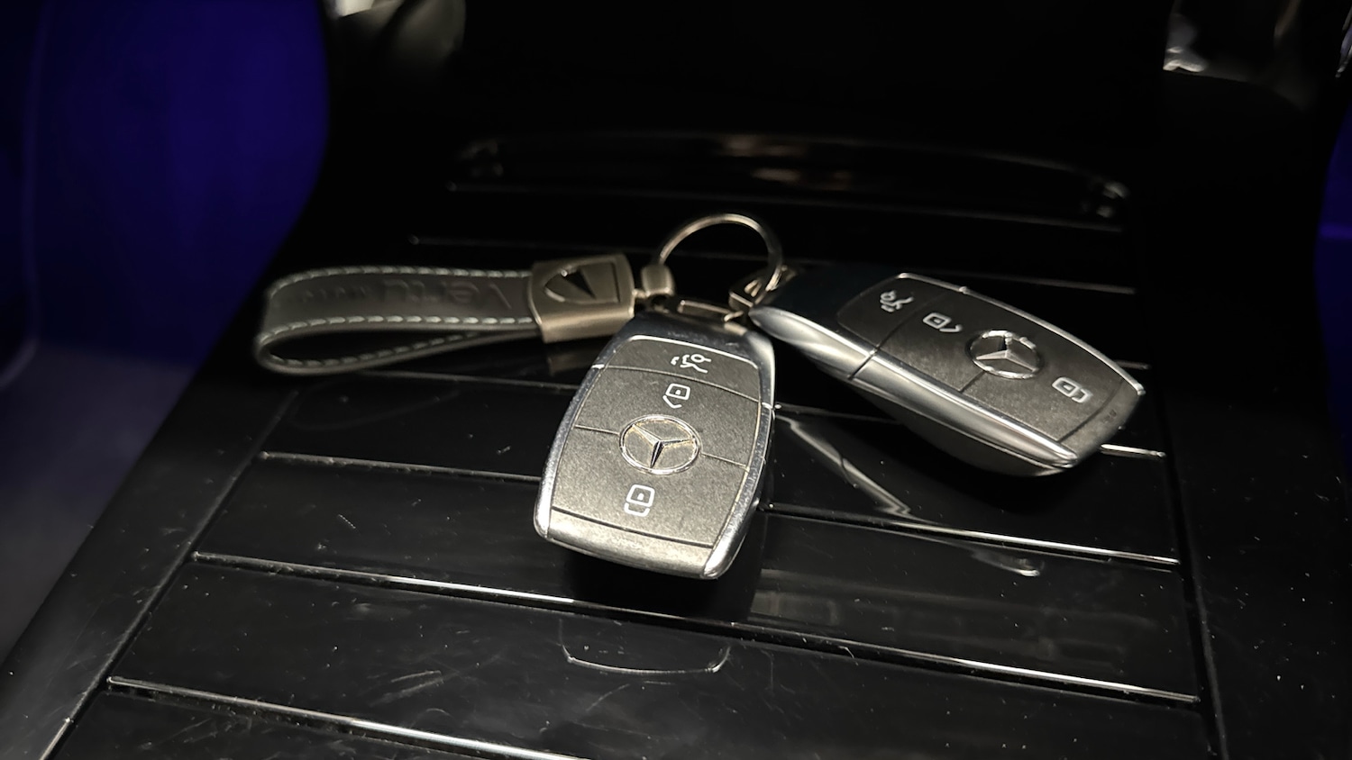 Used Mercedes-Benz CLA 2023 for sale - 76428603: Photo 20