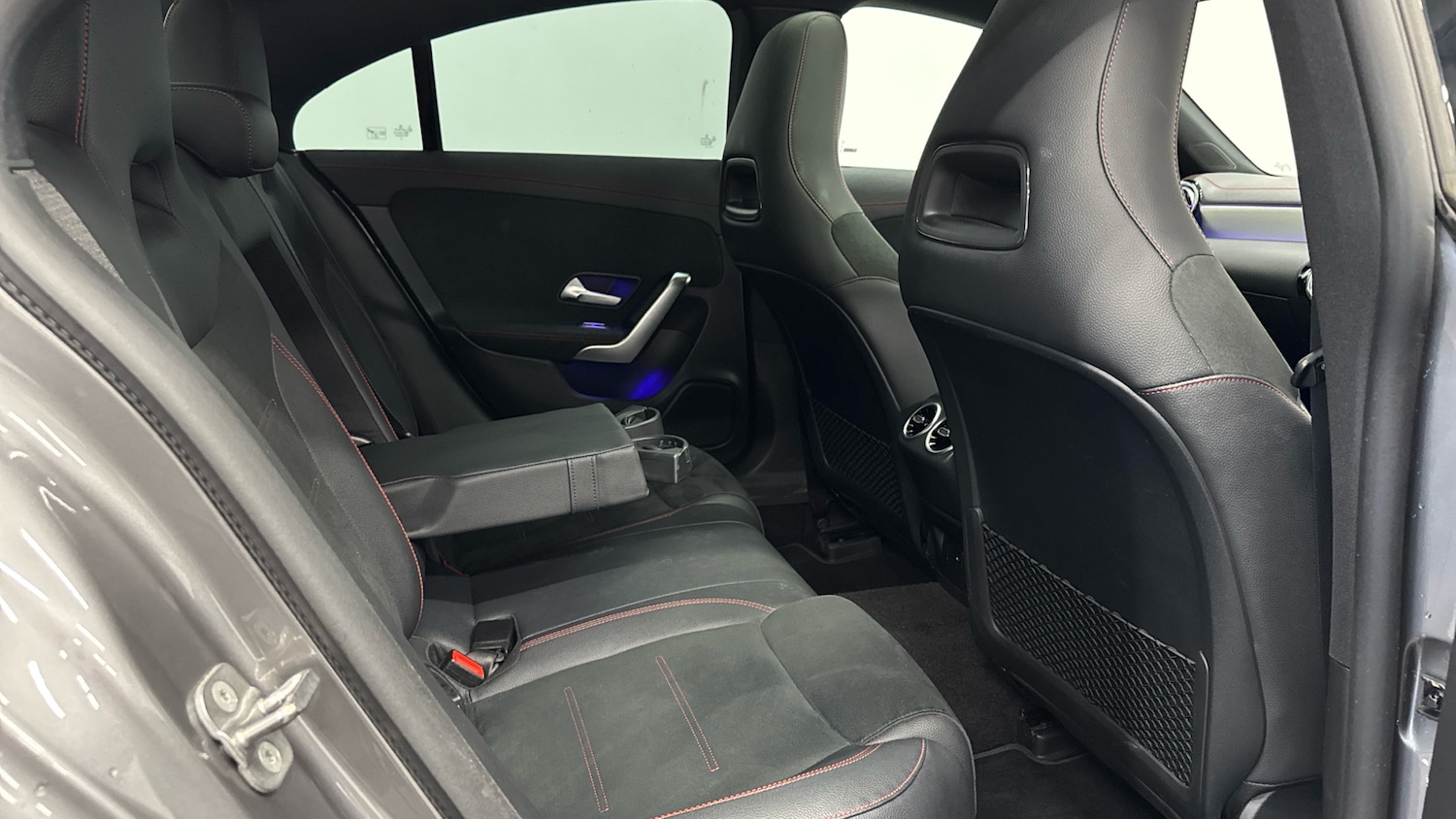 Used Mercedes-Benz CLA 2023 for sale - 76428603: Photo 22