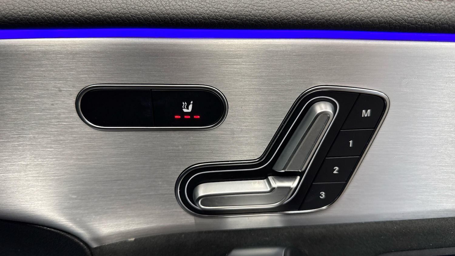 Used Mercedes-Benz CLA 2023 for sale - 76428603: Photo 24