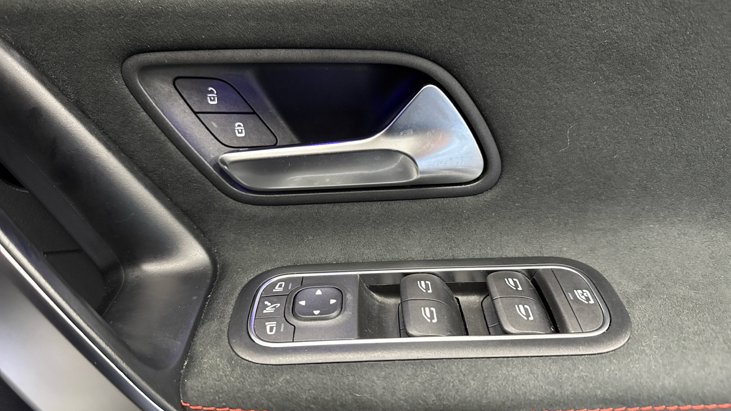 Used Mercedes-Benz CLA 2023 for sale - 76428603: Photo 25