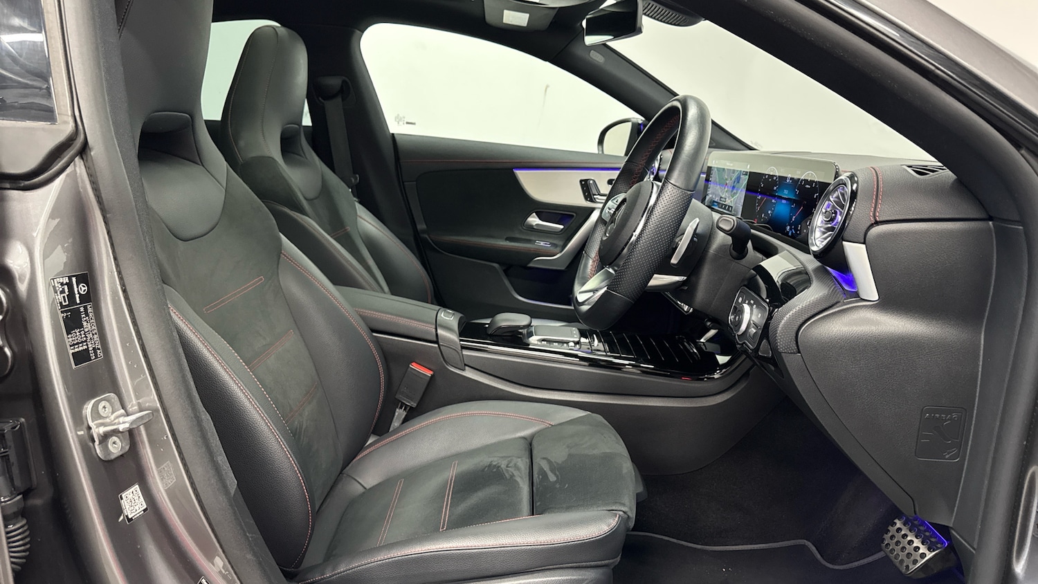 Used Mercedes-Benz CLA 2023 for sale - 76428603: Photo 26