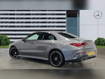 Used Mercedes-Benz CLA 2023 for sale - 76428603: Photo