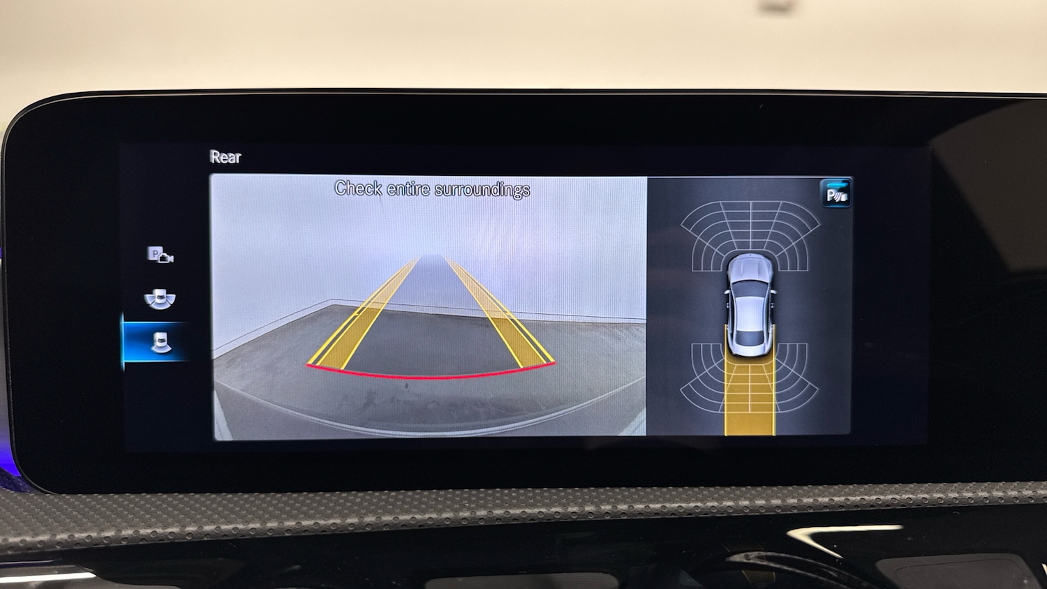 Used Mercedes-Benz CLA 2023 for sale - 76428603: Photo 39